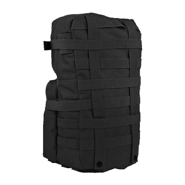 Army Surplus Molle-rygsæk – sort