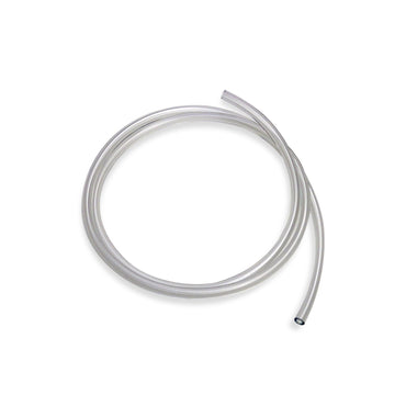 Motion Pro klar PVC-brændstofslange 5 mm, 7,62 m