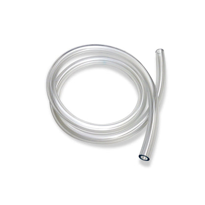 Motion Pro brændstofslange, klar PVC, 5/16", 7,62 m