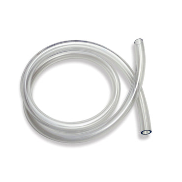 Motion Pro brændstofslange, klar PVC, 10 mm – 7,62 m