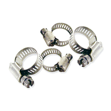 Motion Pro slangeklemme 3/8" i rustfrit stål