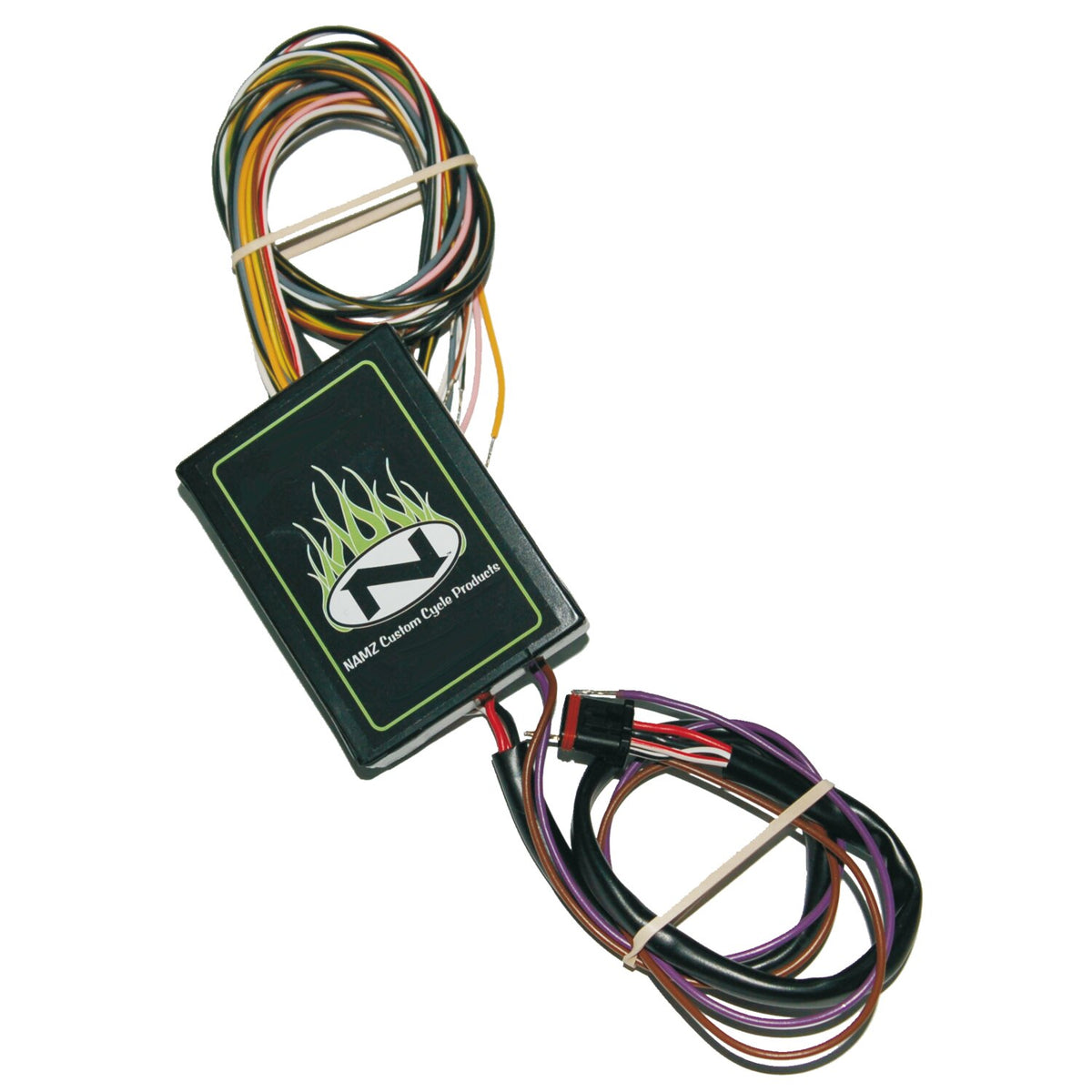 Namz CAN-bus controller til custom-kontakter