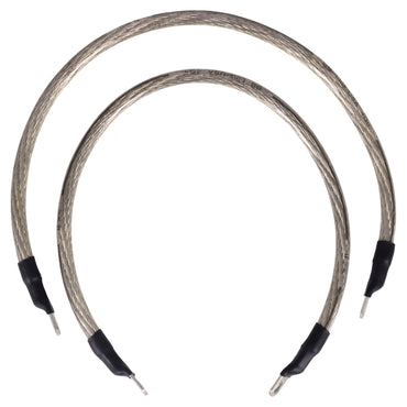 Namz batterikabelsæt, klart, 48 cm