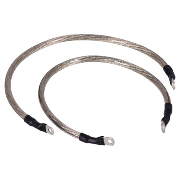 Namz batterikabelsæt, klart, 48 cm