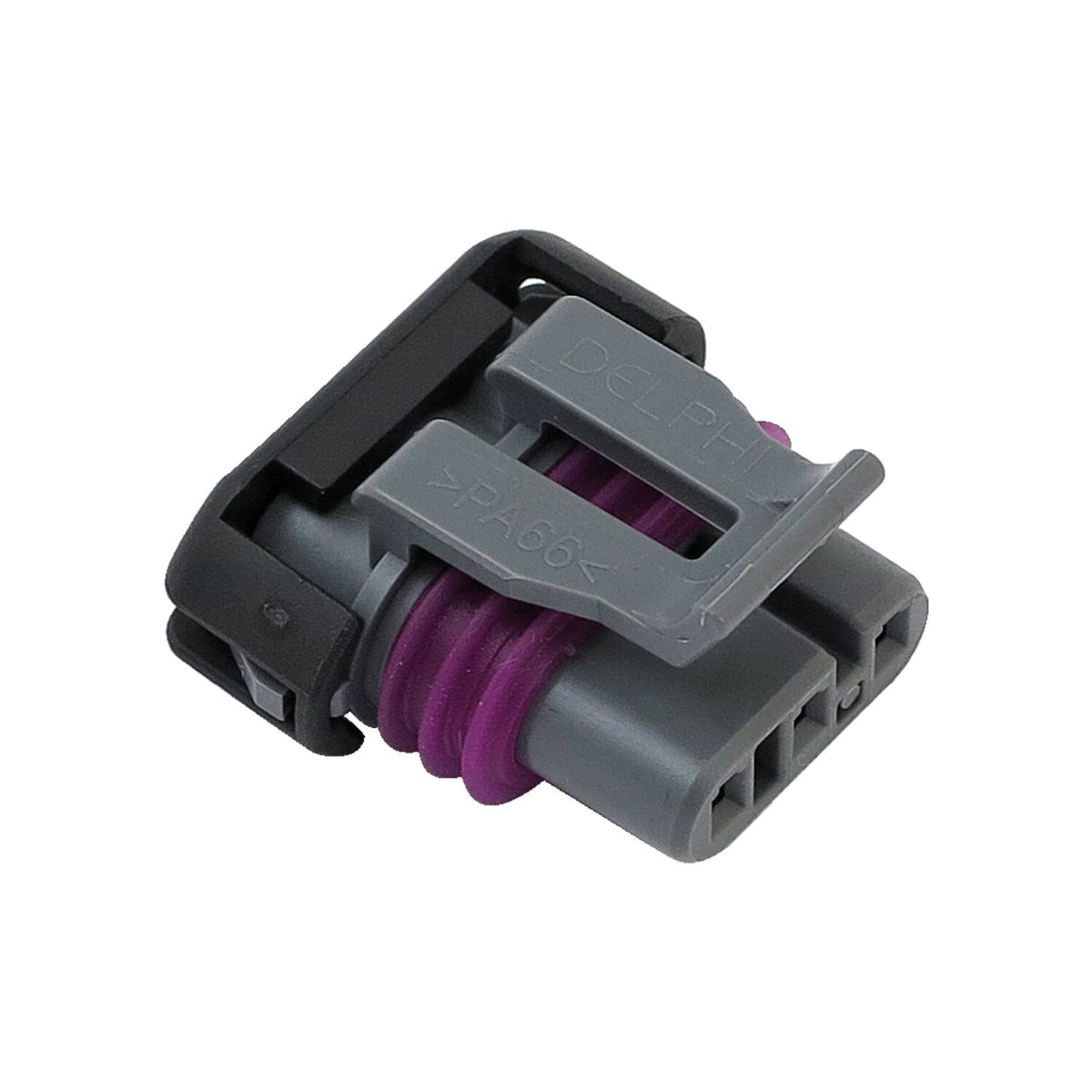 NAMZ Delphi MAP-sensor hunstik, 3-polet