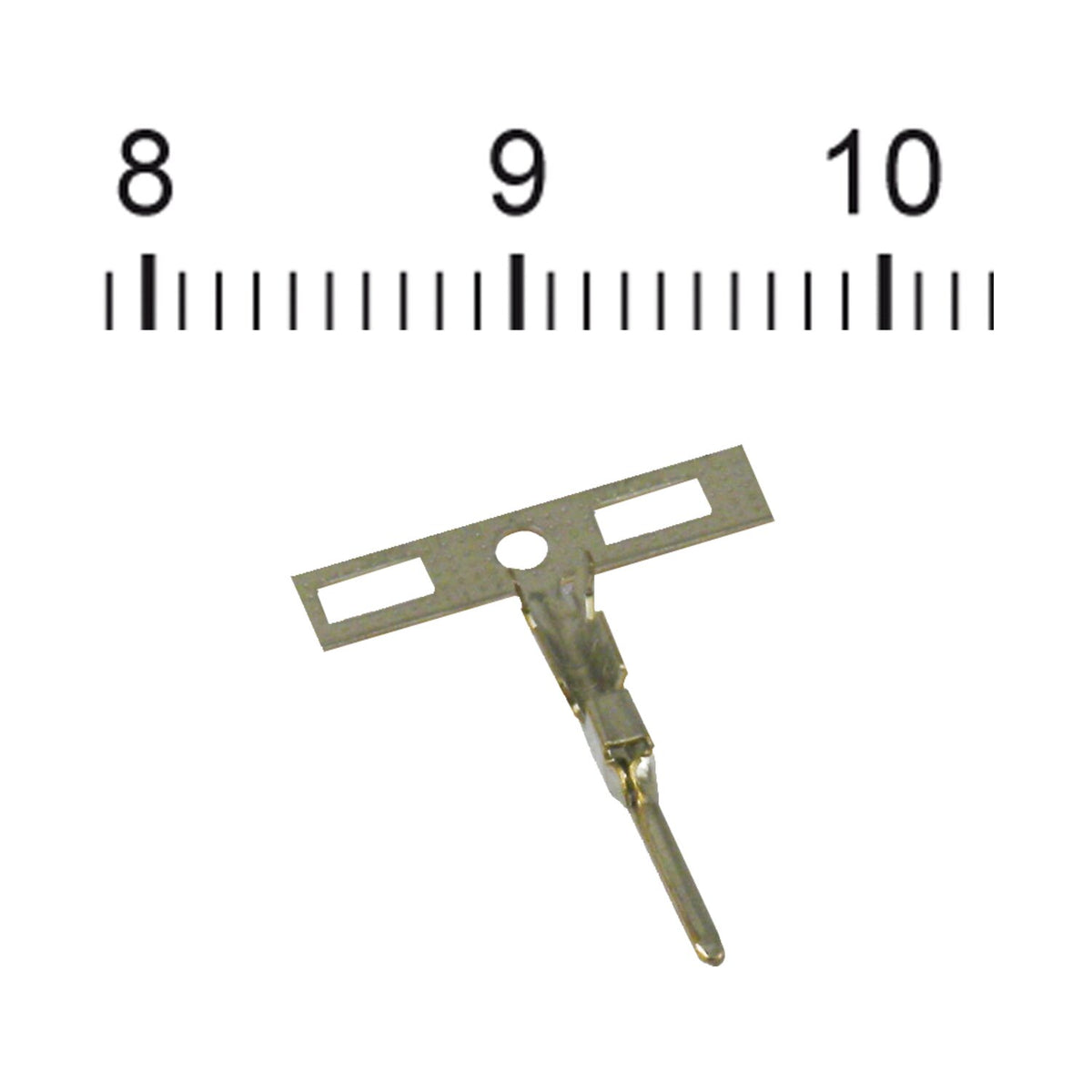Namz hanterminaler til JST Mini-stik