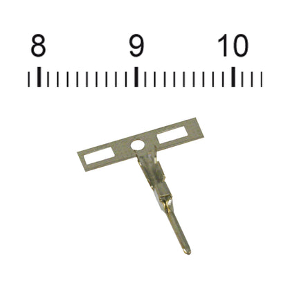 Namz hanterminaler til JST Mini-stik