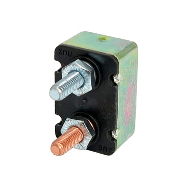 Namz automatisk automatsikring 30 A