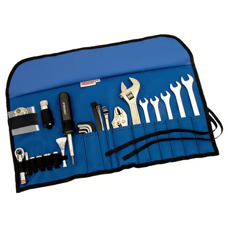 Cruztools, Roadtech™ H3 for Harley-Davidson Item No: 550126