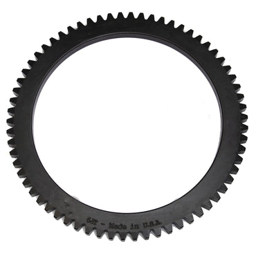 66-tands ringgear til Evolution Industries koblingskurv