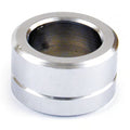 Axle spacer, front/left Item No: 555729