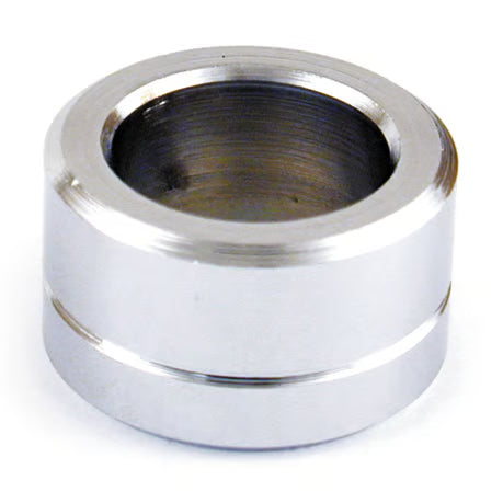 Axle spacer, front/left Item No: 555729