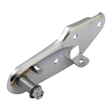 Bagplade til bremsepedal – hydraulisk bagtromlebremse