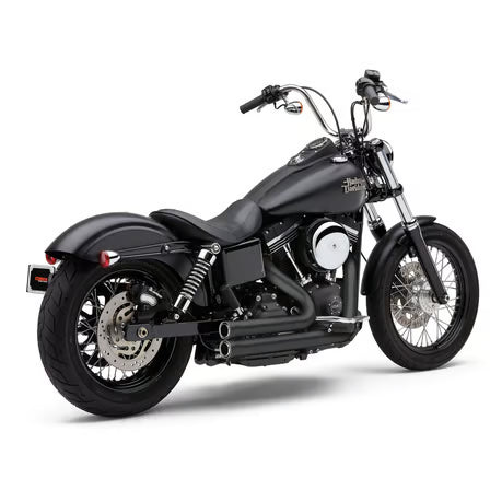 Cobra, Speedster 909 exhaust. Black Item No: 558218