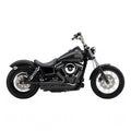 Cobra, Speedster 909 exhaust. Black Item No: 558218