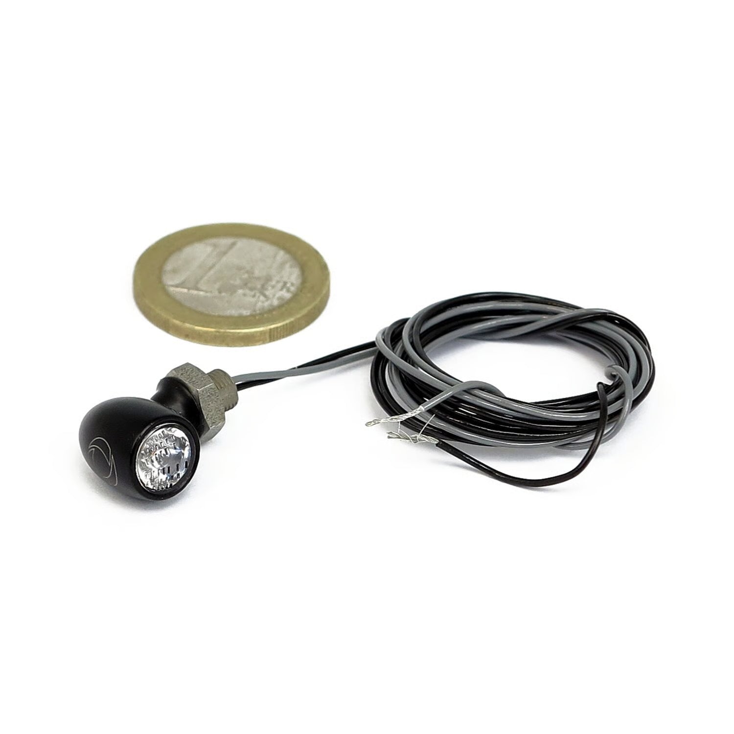 Kellermann, bullet Atto LED turn signal Item No: 558648