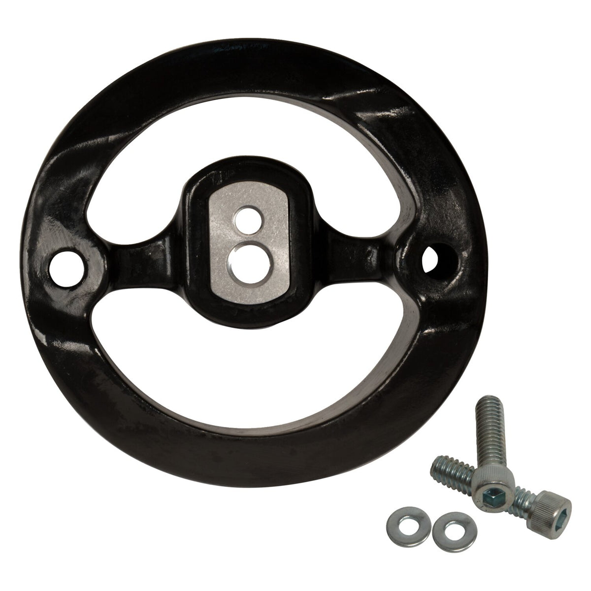 S&S Stealth-luftfilteradapter til M8