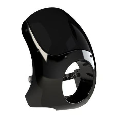 Burly Classic Cafe fairing ABS Item No: 558702