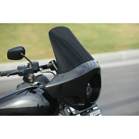 Burly Club fairing tall ABS Item No: 558705