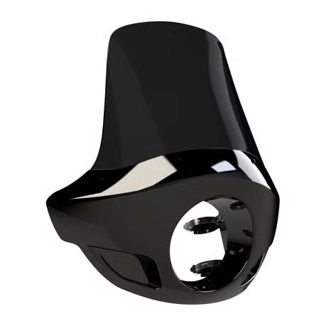Burly Club fairing tall ABS Item No: 558705
