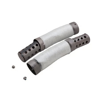 Vance & Hines Quiet Baffle til Big Radius 2-2
