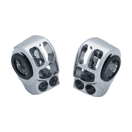 Kuryakyn, Switch housing set Item No: 558828