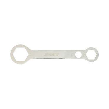 Cruztools offroad kombinationsnøgle til aksel 22/32 mm