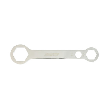 Cruztools offroad kombinationsnøgle til aksel 22/32 mm