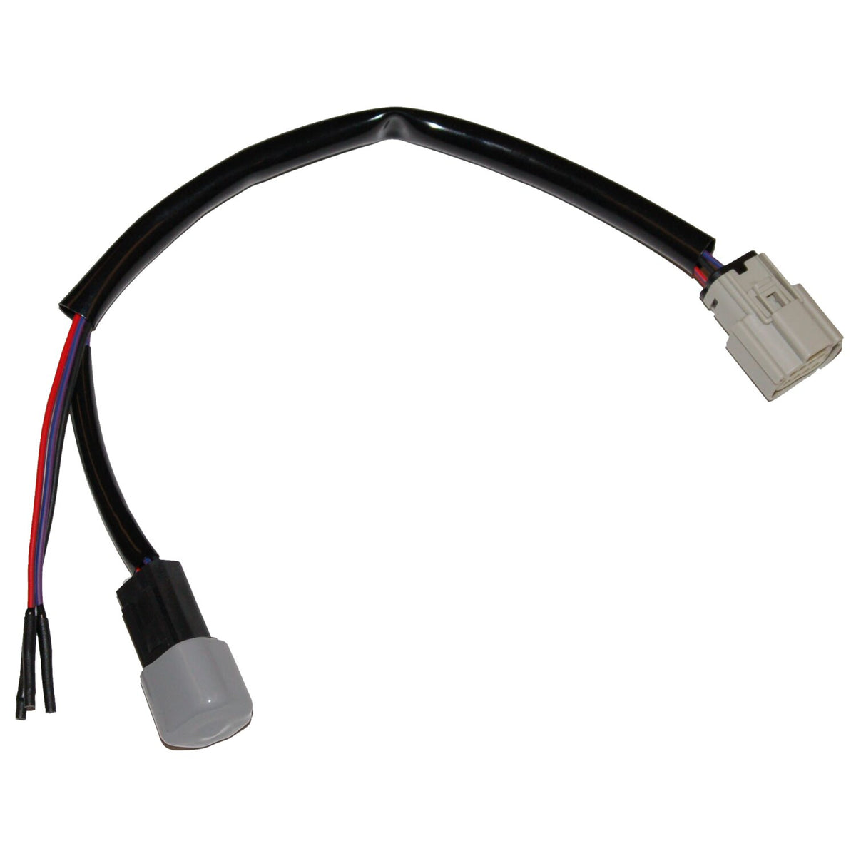 Namz OEM-erstatningsudtag til 12 V strøm