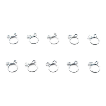 MCS slangeklemmer til 11 mm slange