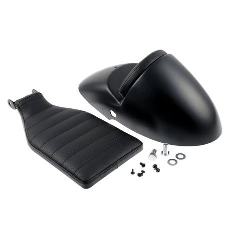 Cult-Werk, cafe racer tail section. Incl. fender & seat Item No: 559352