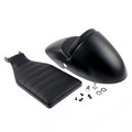 Cult-Werk, cafe racer tail section. Incl. fender & seat Item No: 559352