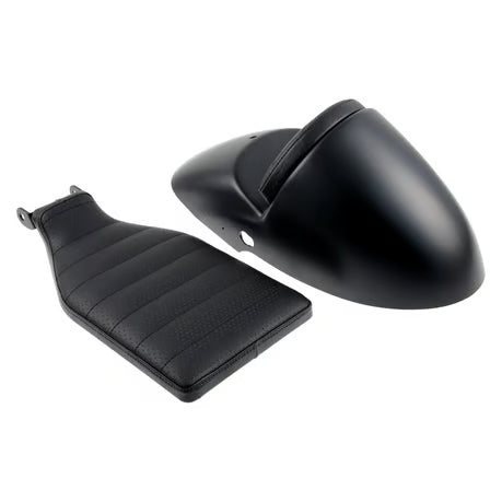 Cult-Werk, cafe racer tail section. Incl. fender & seat Item No: 559352