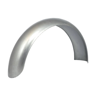 Penz bagskærm til bobber – 140 mm / 360 mm radius