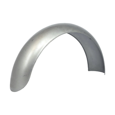 Penz bagskærm til bobber, 145 mm bred, radius 336 mm