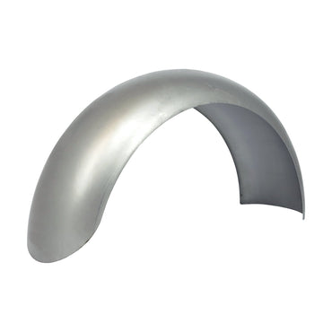 Penz bagskærm til bobber, 205 mm bred / 345 mm radius