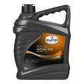 Eurol, motor oil 20W50 SG/CD Mineral. 4L Item No: 559436