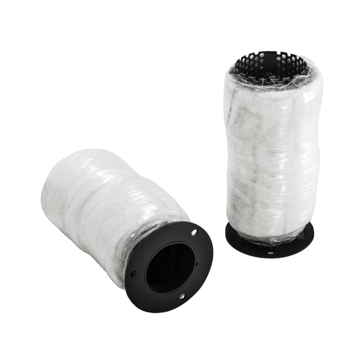 Vance & Hines Quiet Baffle