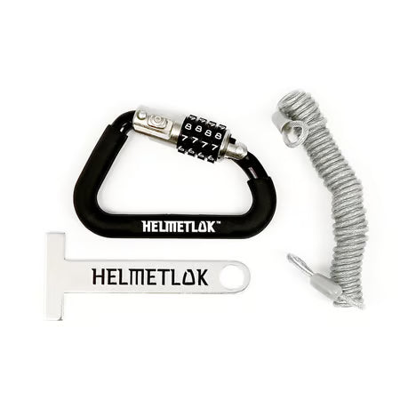 Helmet Lok Item No: 559610