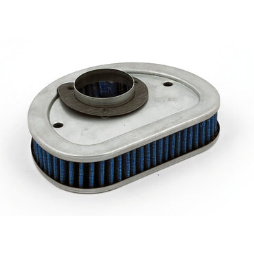 MCS Blue Lightning luftfilterelement