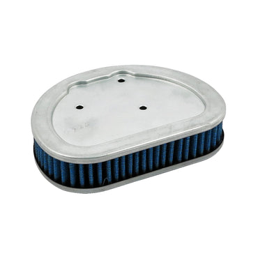 MCS Blue Lightning luftfilterelement