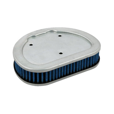 MCS Blue Lightning luftfilterelement