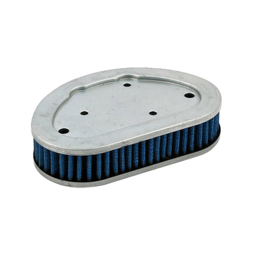 MCS Blue Lightning luftfilterelement