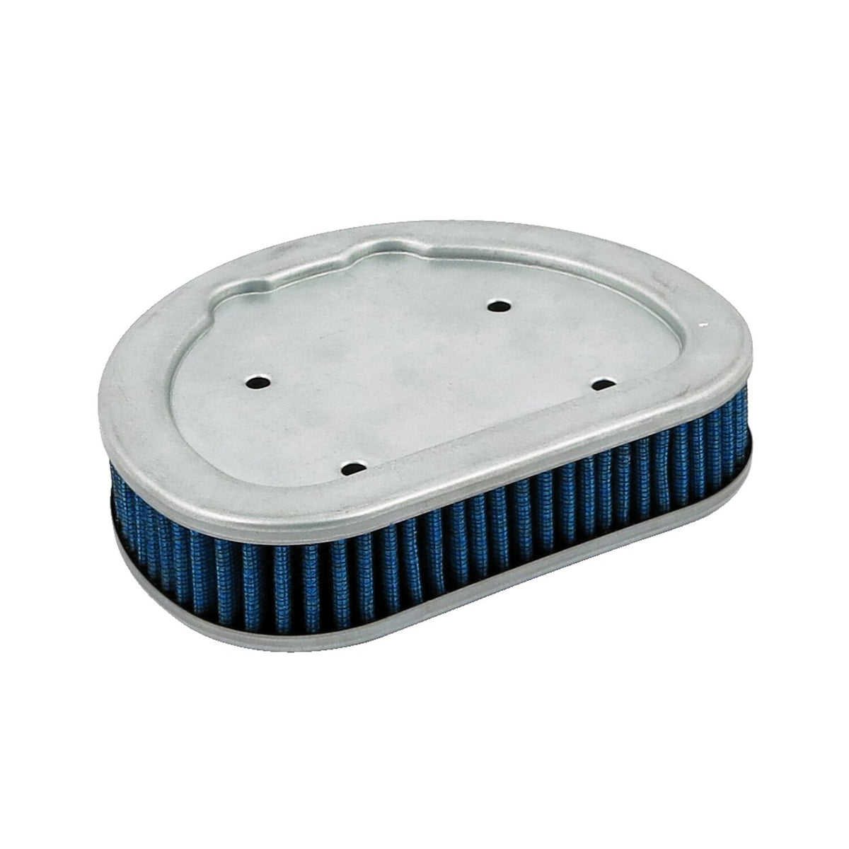 MCS Blue Lightning luftfilterelement