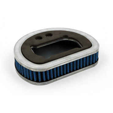 MCS Blue Lightning luftfilterelement