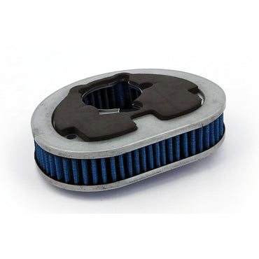 MCS Blue Lightning luftfilterelement
