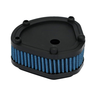 MCS Blue Lightning luftfilterelement