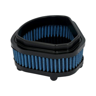 MCS Blue Lightning luftfilterelement
