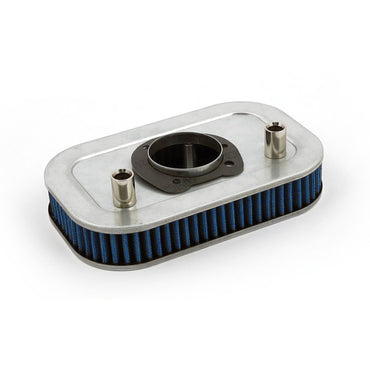 MCS Blue Lightning luftfilterelement
