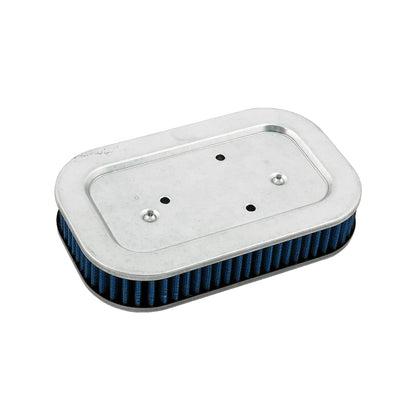 MCS Blue Lightning luftfilterelement